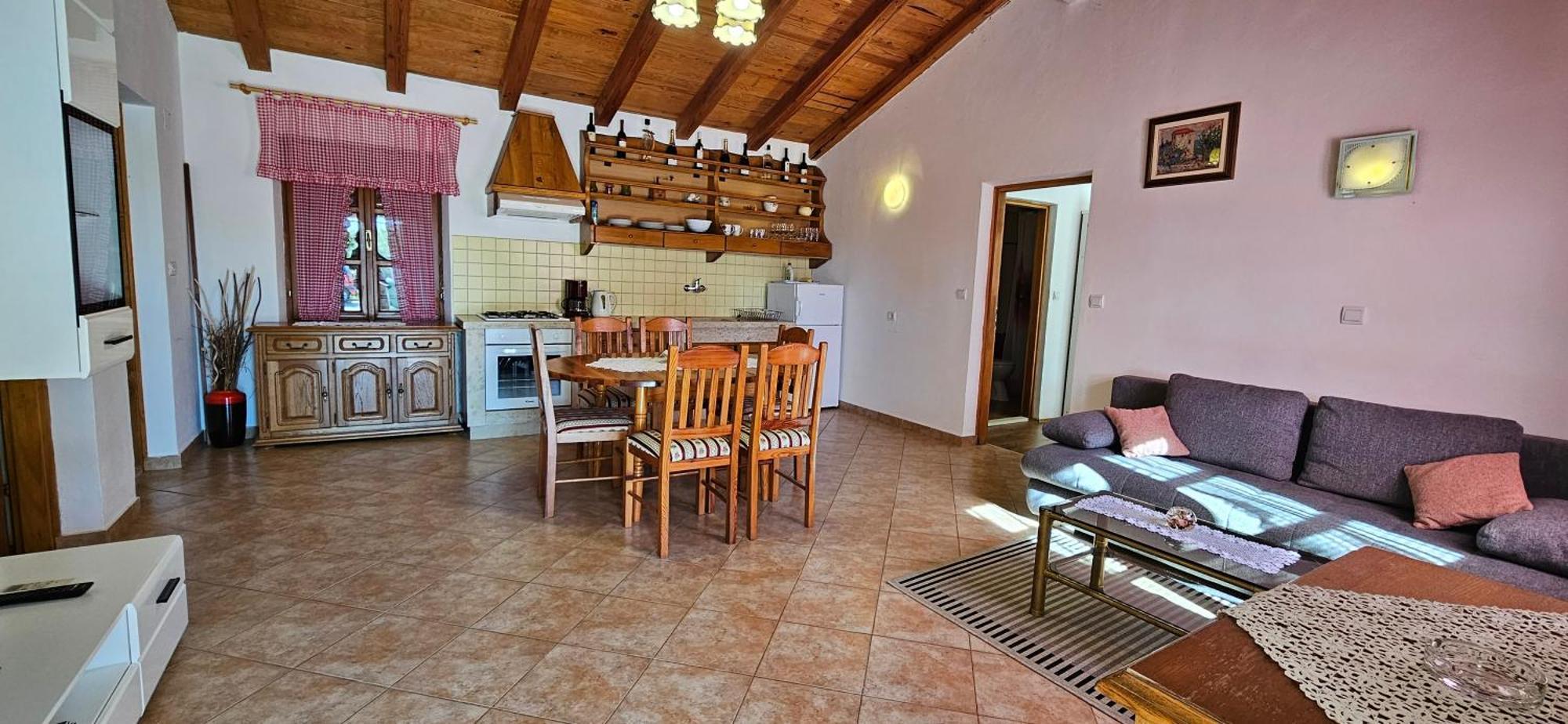 Apartments Vesna With Pool - New! Святой Ловреч Пазенатички Номер фото